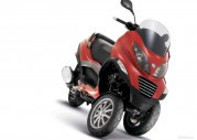 Piaggio MP3